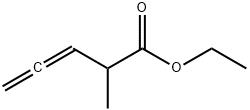 ETHYL 2-METHYL-3,4-PENTADIENOATE
